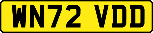 WN72VDD