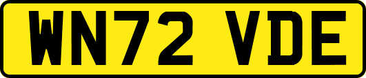 WN72VDE