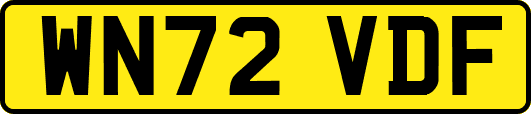 WN72VDF