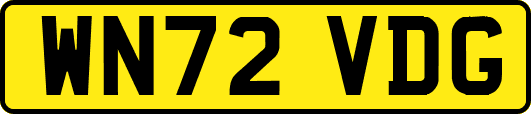 WN72VDG