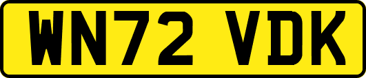 WN72VDK