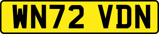 WN72VDN