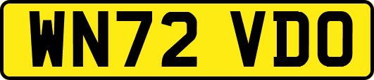 WN72VDO