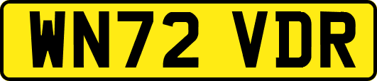 WN72VDR