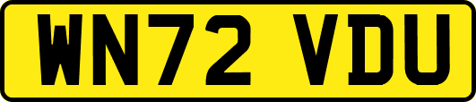 WN72VDU