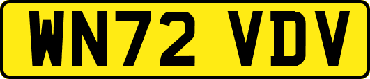 WN72VDV