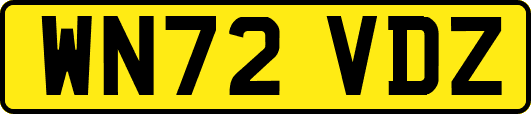 WN72VDZ