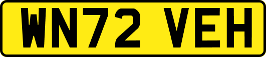 WN72VEH