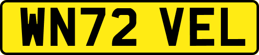 WN72VEL
