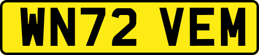 WN72VEM