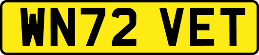 WN72VET