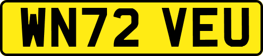 WN72VEU