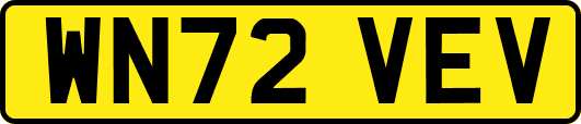 WN72VEV