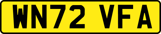 WN72VFA