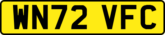 WN72VFC