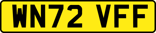 WN72VFF