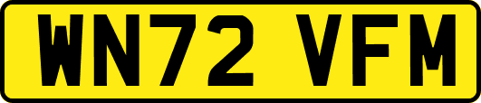 WN72VFM