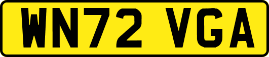 WN72VGA