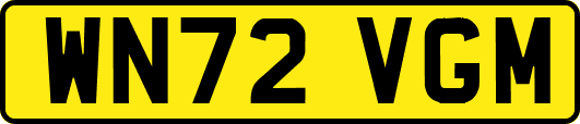 WN72VGM