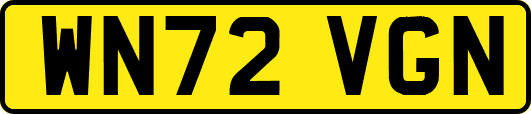 WN72VGN