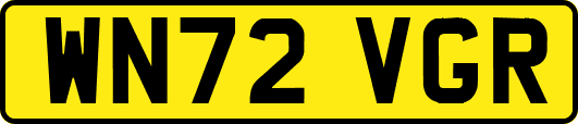 WN72VGR