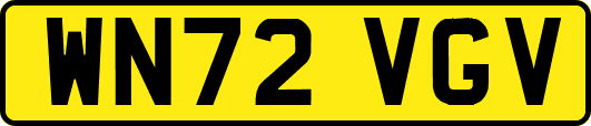 WN72VGV