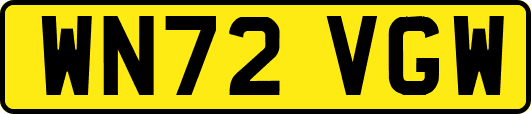 WN72VGW