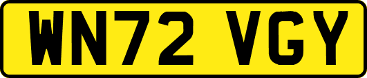 WN72VGY