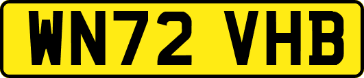 WN72VHB