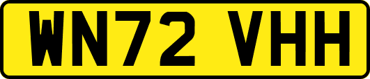 WN72VHH