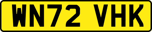 WN72VHK