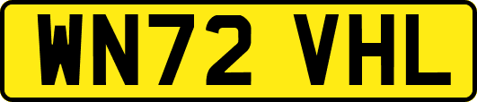 WN72VHL