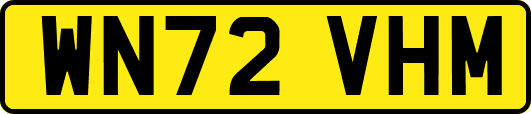 WN72VHM