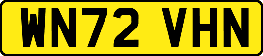 WN72VHN