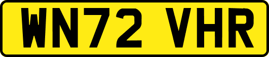 WN72VHR