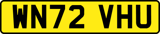WN72VHU
