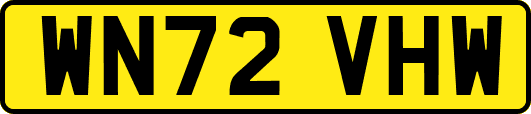 WN72VHW