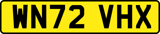 WN72VHX