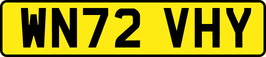 WN72VHY