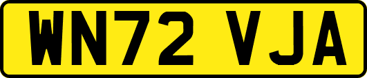 WN72VJA
