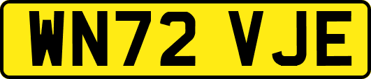 WN72VJE