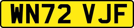 WN72VJF
