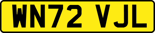 WN72VJL