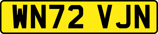 WN72VJN