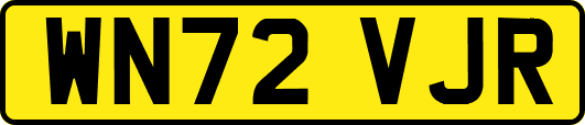 WN72VJR