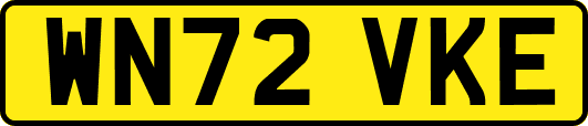 WN72VKE