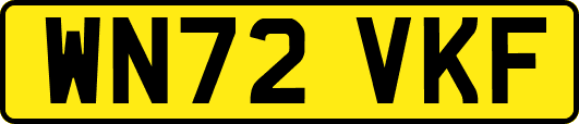 WN72VKF