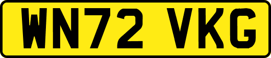 WN72VKG