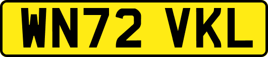 WN72VKL