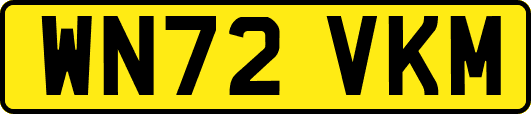 WN72VKM